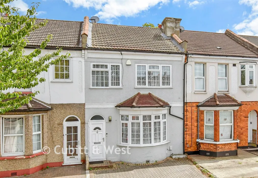 External (Web) - Greenside Road, Croydon, Surrey - Wards of Kent
