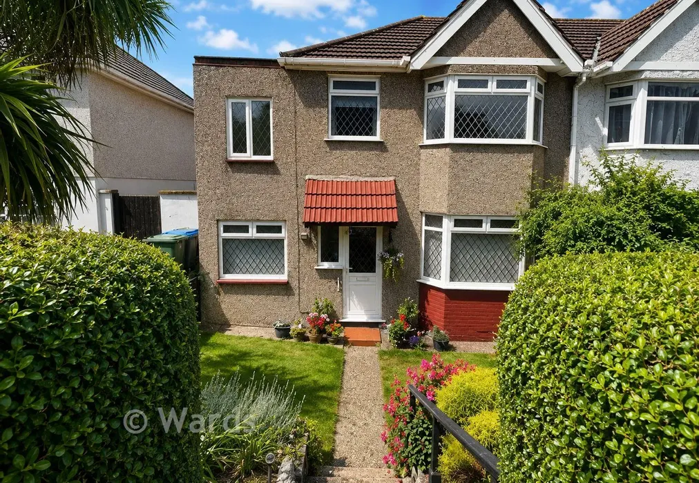 External (Web) - Oakmere Road, London - Wards of Kent