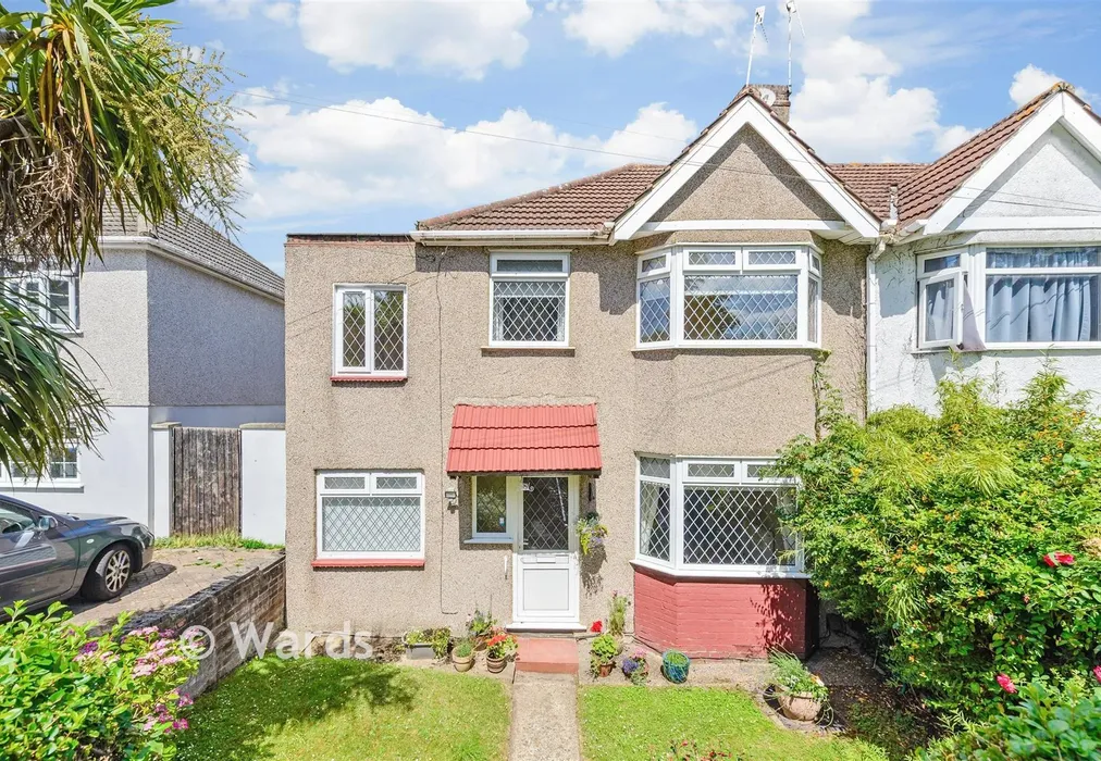External (Web) - Oakmere Road, London - Wards of Kent