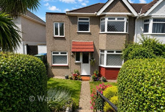 Oakmere Road, London - Wards of Kent