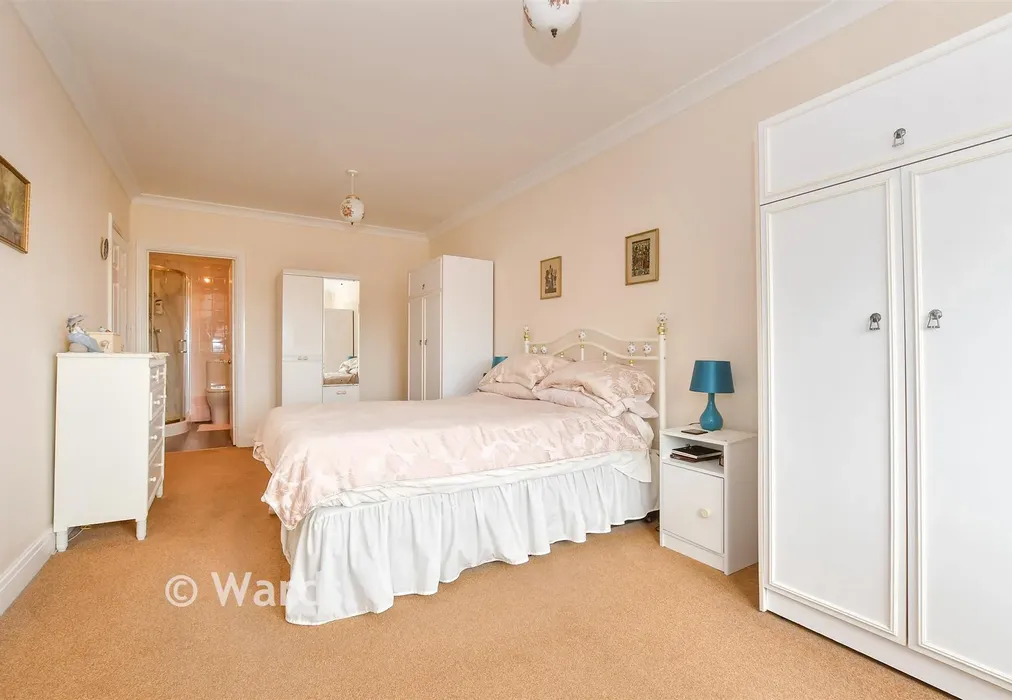 Internal Lifestyle Photograph - Ranelagh Road, Deal, Kent - Wards of Kent