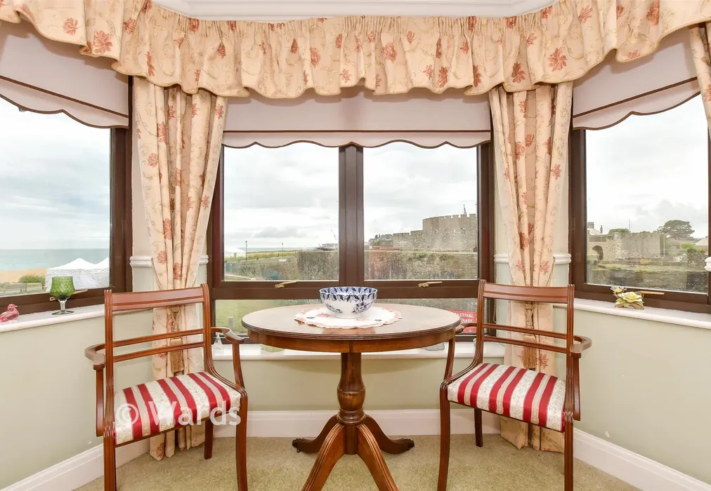 Internal Lifestyle Photograph - Ranelagh Road, Deal, Kent - Wards of Kent