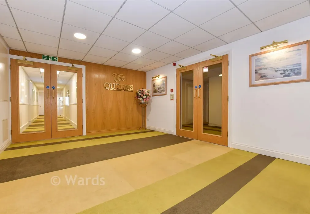 Internal Lifestyle Photograph - Ranelagh Road, Deal, Kent - Wards of Kent
