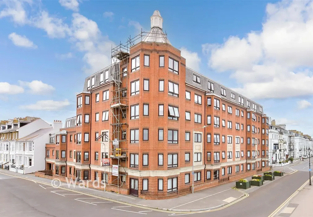 External (Web) - Ranelagh Road, Deal, Kent - Wards of Kent