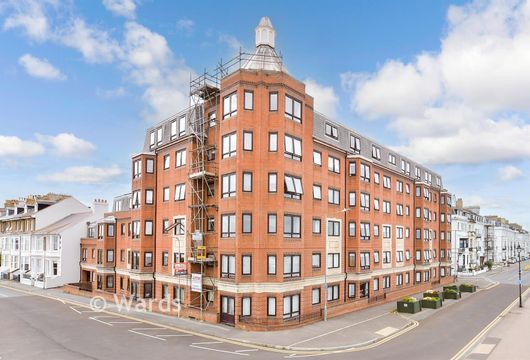Ranelagh Road, Deal, Kent - Wards of Kent