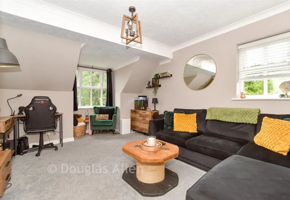 Lounge/Diner - Northampton Grove, Langdon Hills, Basildon, Essex - Wards of Kent