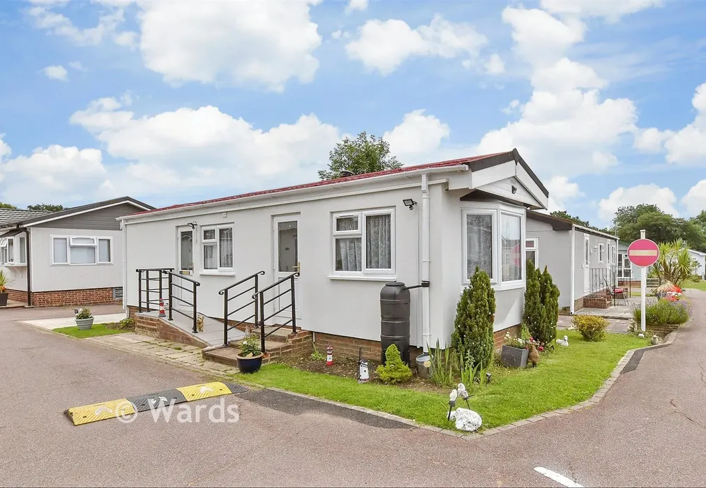External (Web) - Bluebell Woods Park, Broad Oak, Canterbury, Kent - Wards of Kent