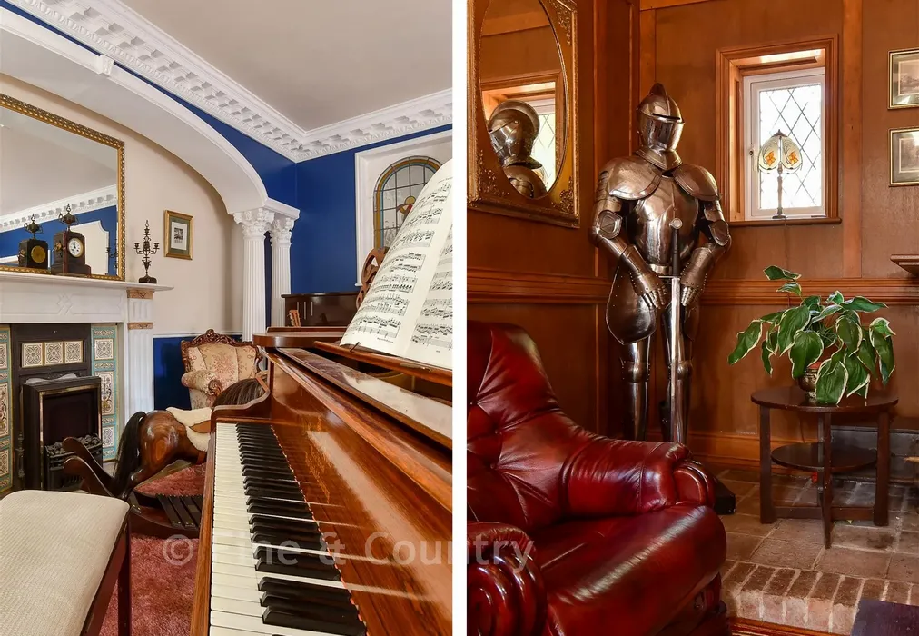 Internal Lifestyle Photograph - Manor Road, Shanklin, Isle of Wight - Wards of Kent