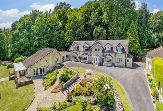 Manor Road, Shanklin, Isle of Wight - Wards of Kent