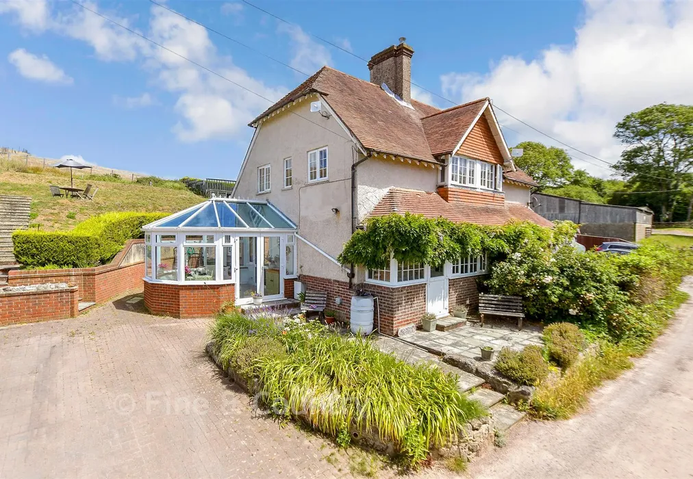 External (Web) - Sheepwash Lane, Godshill, Isle of Wight - Wards of Kent