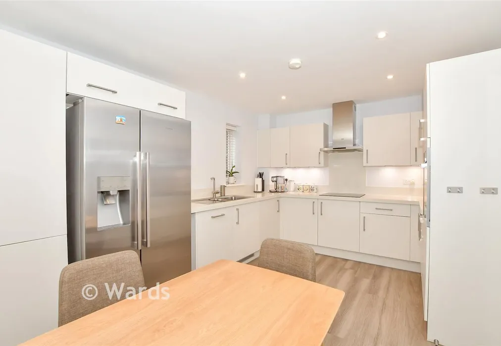 Kitchen/Diner - Pearson Meadow, Maidstone, Kent - Wards of Kent