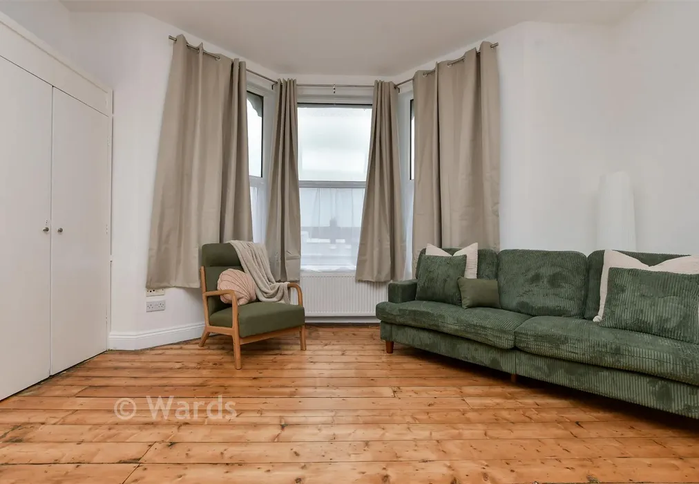 Lounge/Diner - Grosvenor Place, Margate, Kent - Wards of Kent