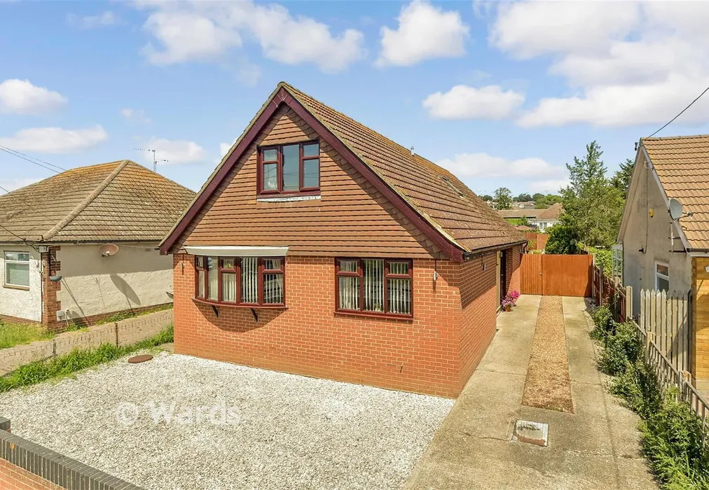 External (Web) - Drake Avenue, Minster On Sea, Sheerness, Kent - Wards of Kent