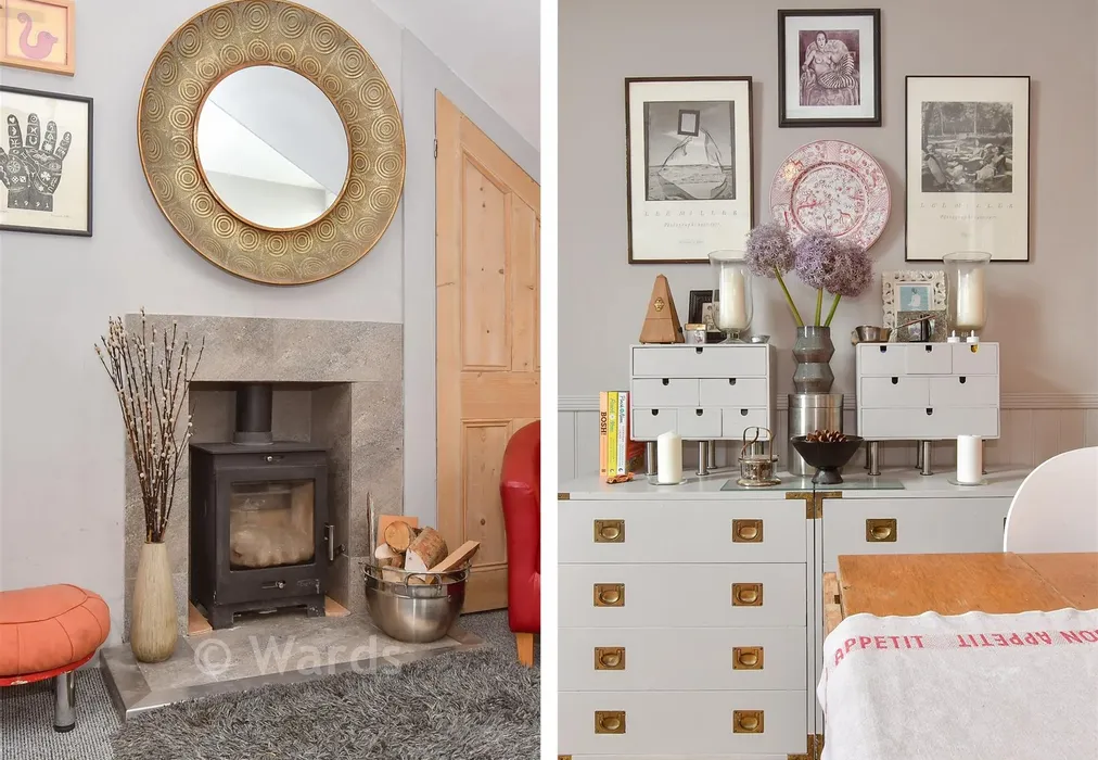 Internal Lifestyle Photograph - London Road, Deal, Kent - Wards of Kent