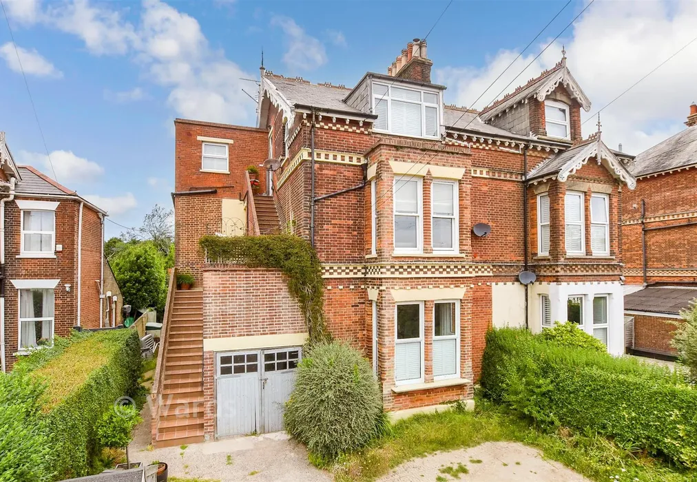 External (Web) - London Road, Deal, Kent - Wards of Kent