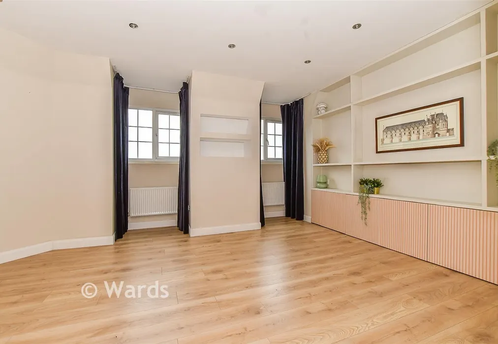 Lounge - Church Road, Paddock Wood, Tonbridge, Kent - Wards of Kent