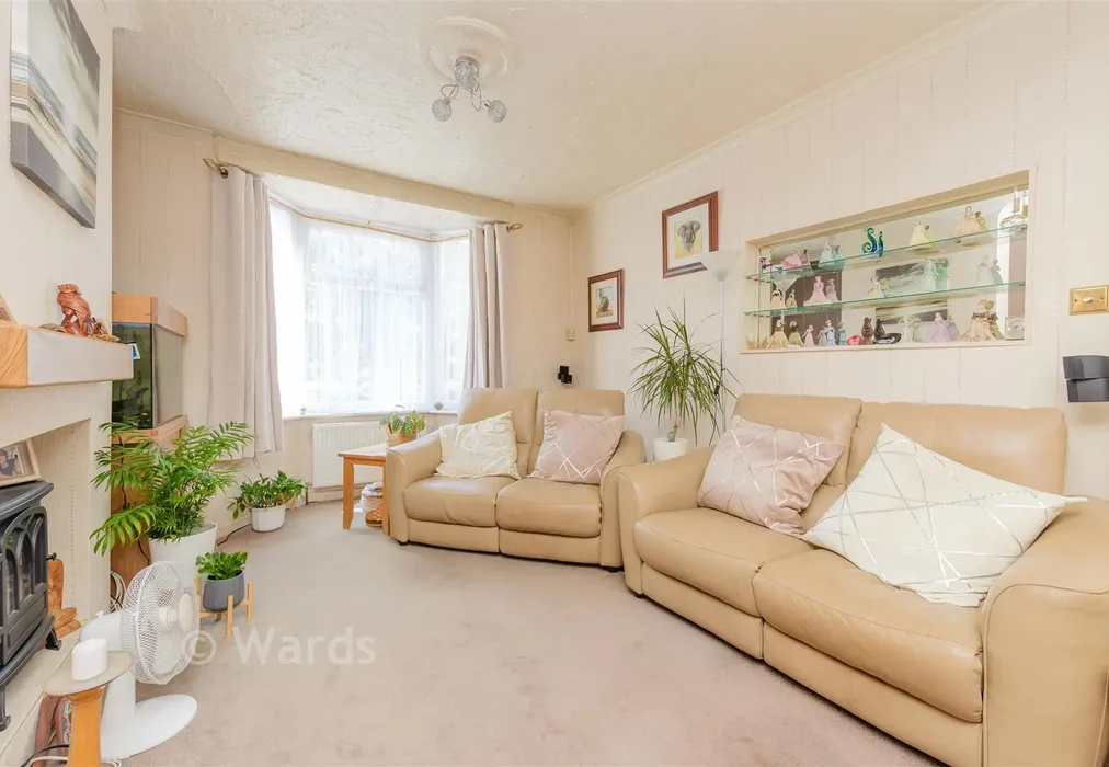 Lounge/Diner - Alford Road, Erith, Kent - Wards of Kent