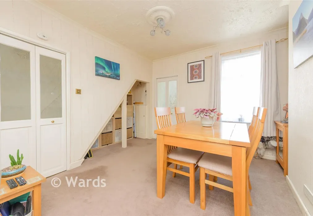 Lounge/Diner - Alford Road, Erith, Kent - Wards of Kent