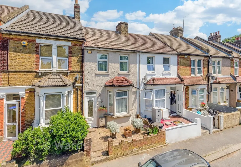 Front Web - Alford Road, Erith, Kent - Wards of Kent