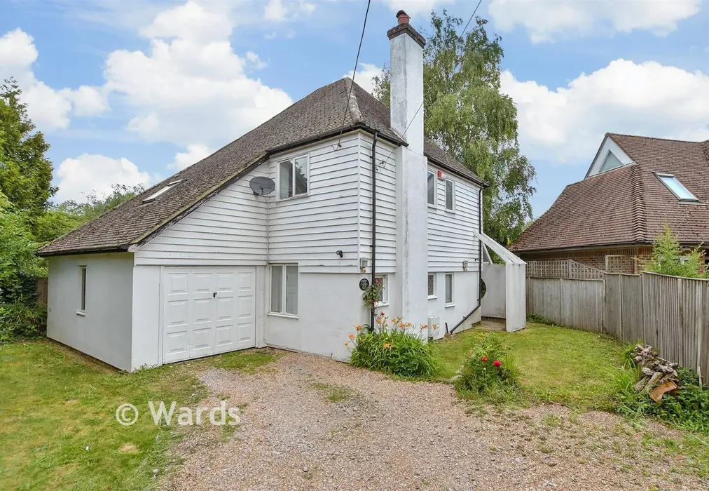 External (Web) - Teddars Leas Road, Etchinghill, Kent - Wards of Kent