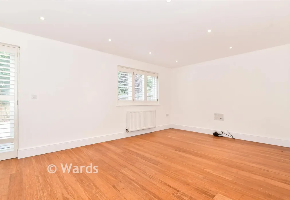 Lounge/Diner - Carmelite Road, Aylesford, Kent - Wards of Kent