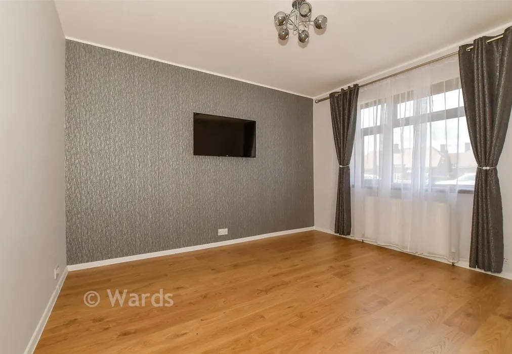 Lounge - Sturry Road, Canterbury, Kent - Wards of Kent