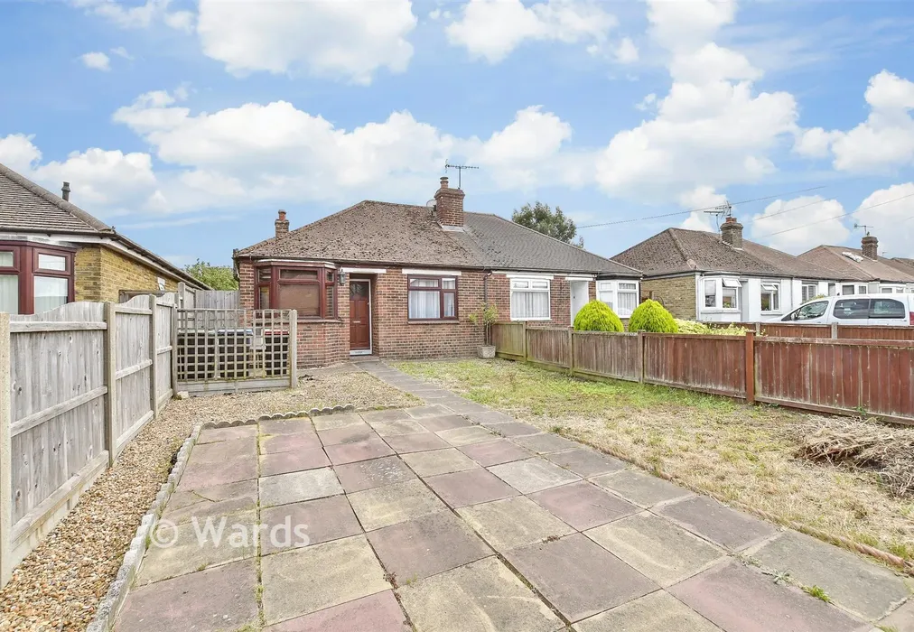 External (Web) - Sturry Road, Canterbury, Kent - Wards of Kent