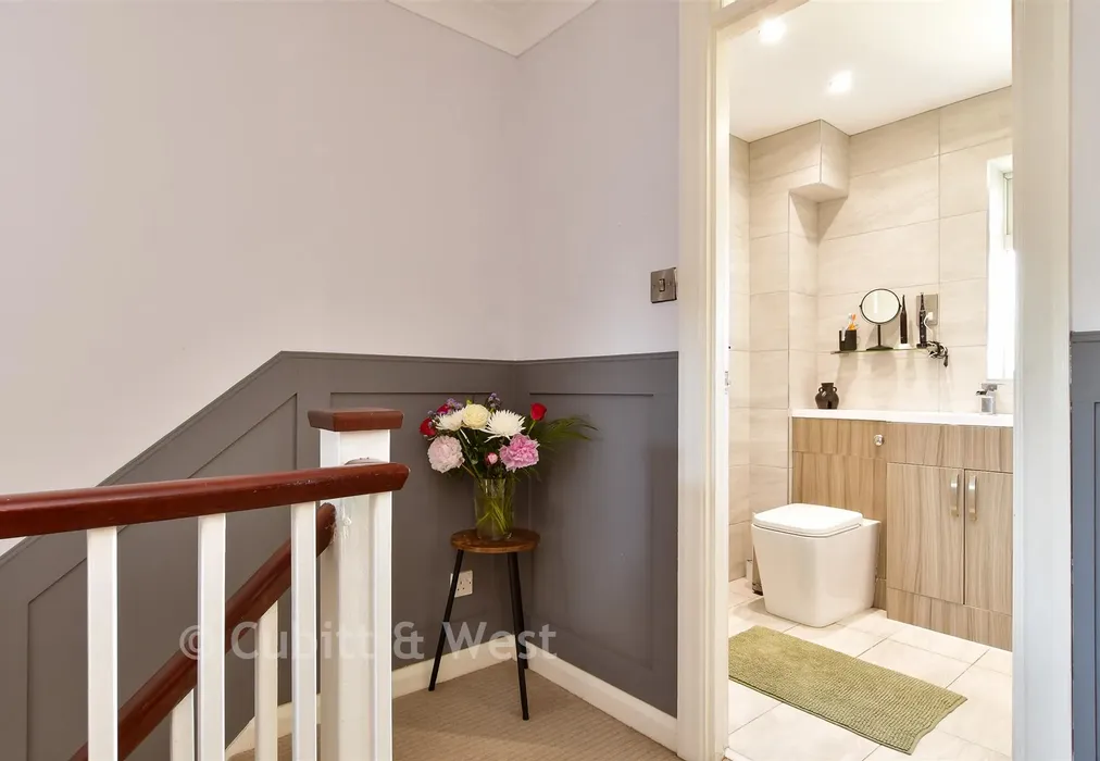 Internal Lifestyle Photograph - Springfield Gardens, Worthing, West Sussex - Wards of Kent