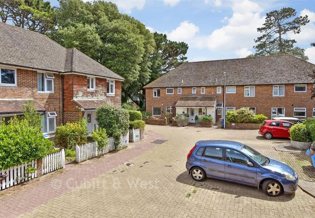 Surrounding Area - Springfield Gardens, Worthing, West Sussex - Wards of Kent