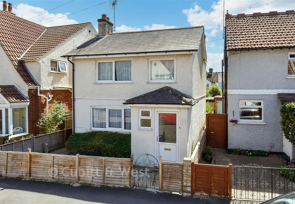 External (Web) - Gordon Avenue, Bognor Regis, West Sussex - Wards of Kent