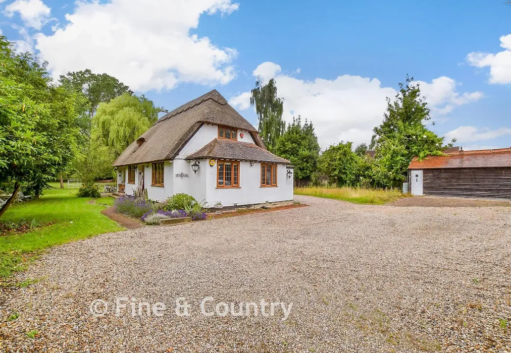 External - Fordwich Road, Sturry, Canterbury, Kent - Wards of Kent
