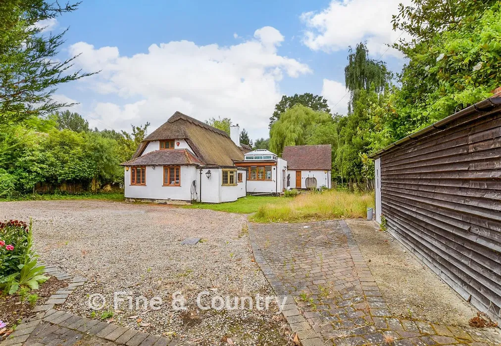 External - Fordwich Road, Sturry, Canterbury, Kent - Wards of Kent