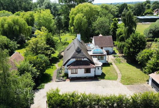 Fordwich Road, Sturry, Canterbury, Kent - Wards of Kent