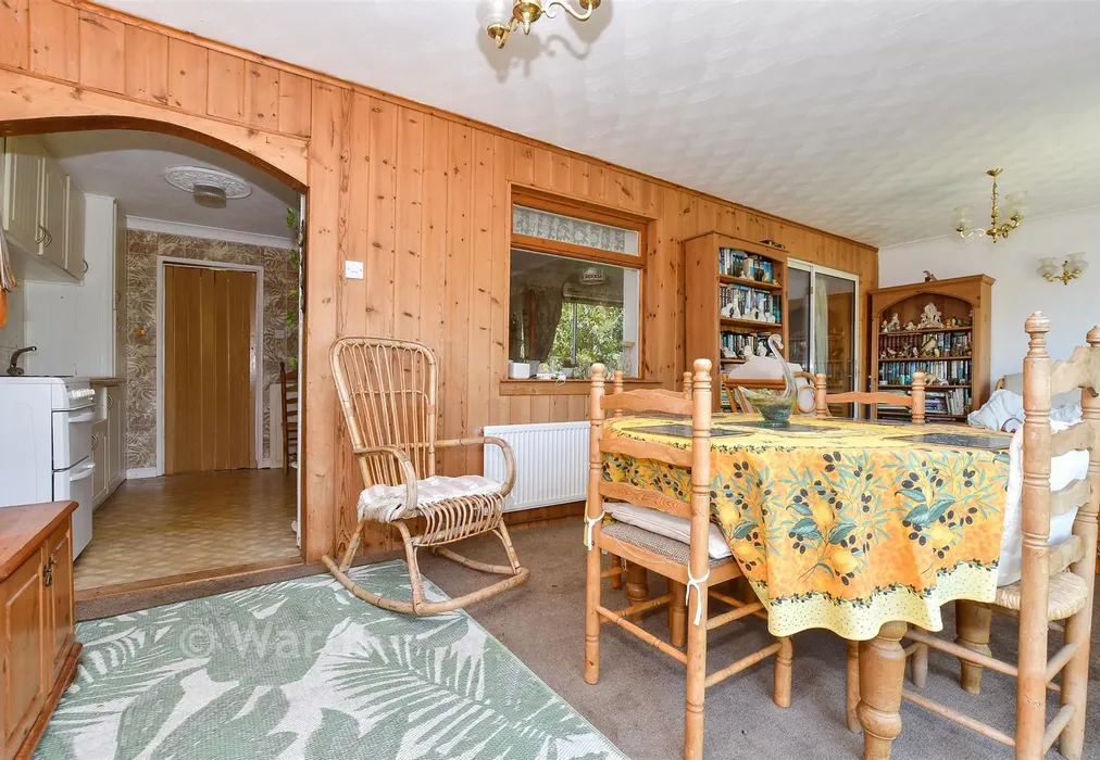 Internal Lifestyle Photograph - Churchill Avenue, Walmer, Kent - Wards of Kent