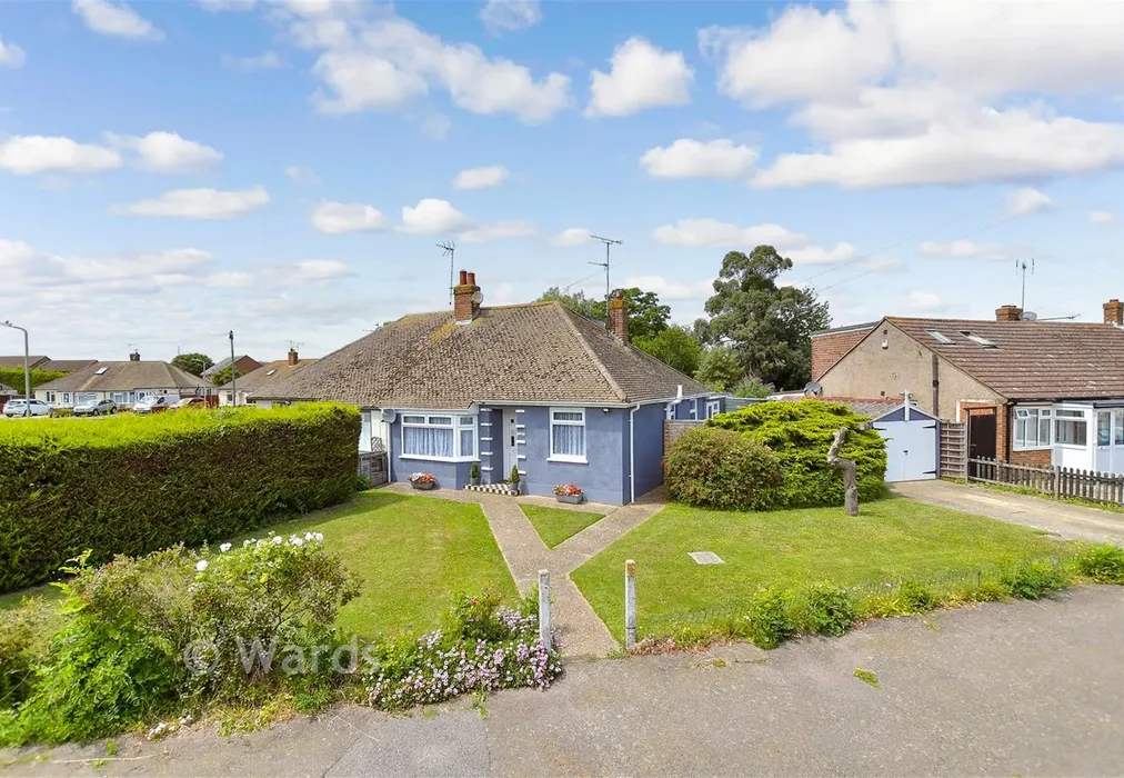 External (Web) - Poplar Drive, Herne Bay, Kent - Wards of Kent