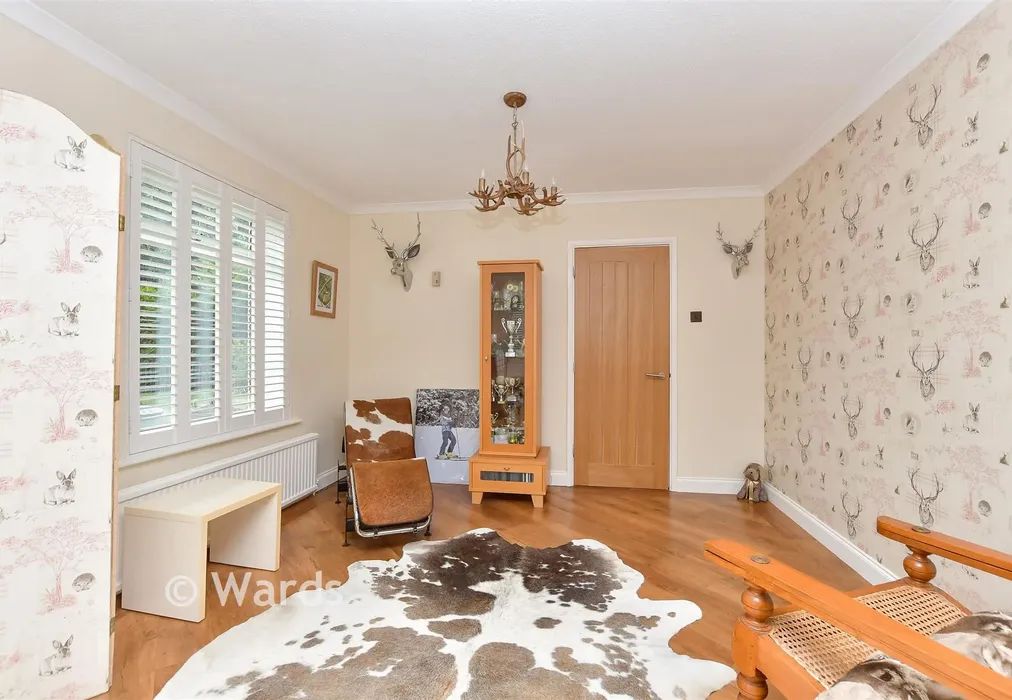 Dining Area - Harty Ferry Road, Leysdown, Sheerness, Kent - Wards of Kent