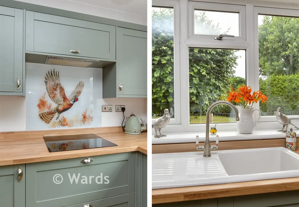 Internal Lifestyle Photograph - Harty Ferry Road, Leysdown, Sheerness, Kent - Wards of Kent