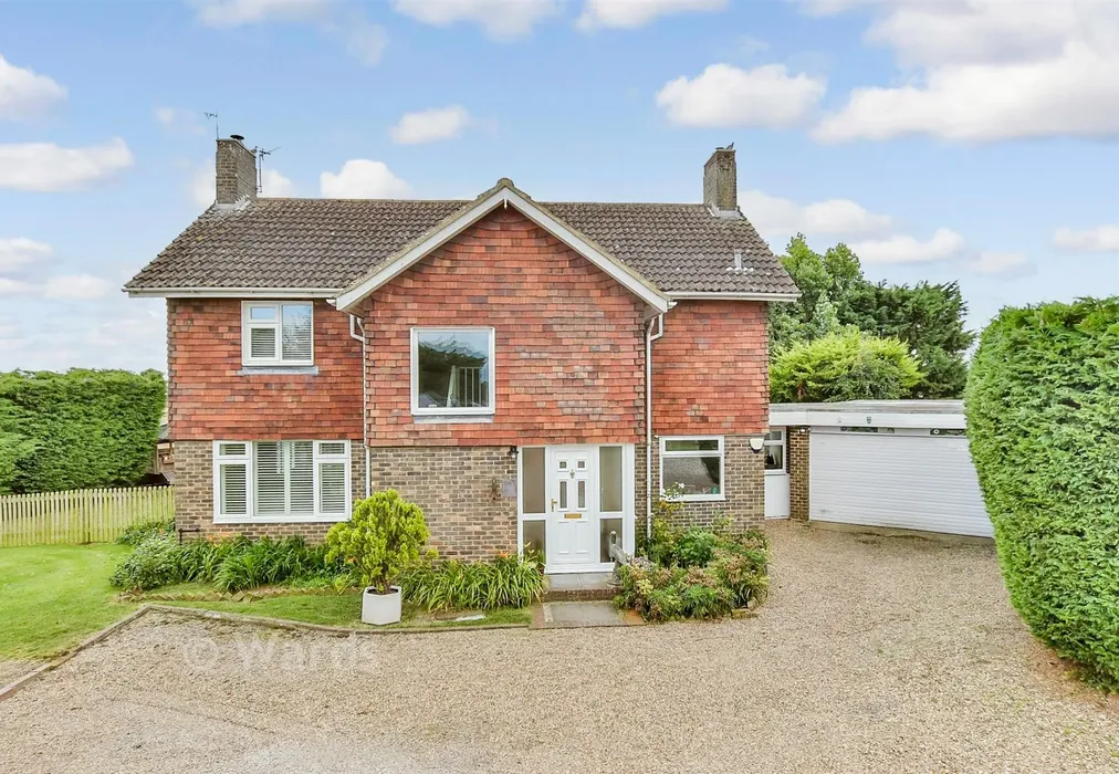External (Web) - Harty Ferry Road, Leysdown, Sheerness, Kent - Wards of Kent