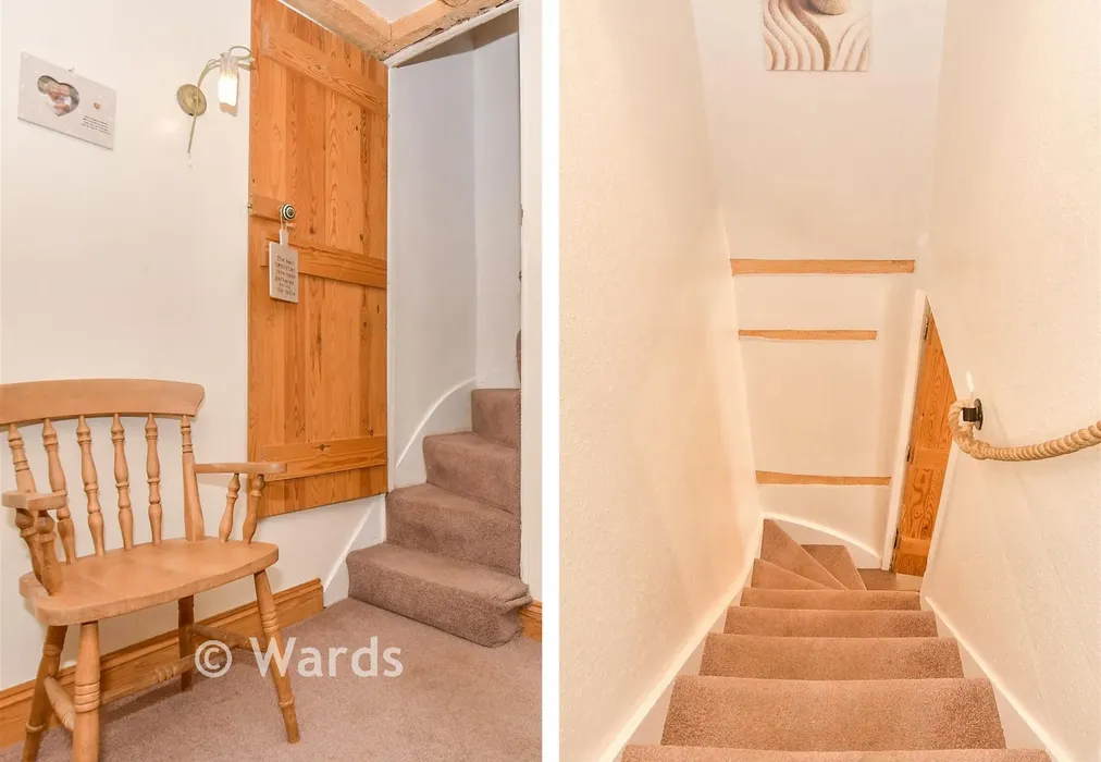 Internal Lifestyle Photograph - Victoria Road, Broadstairs, Kent - Wards of Kent