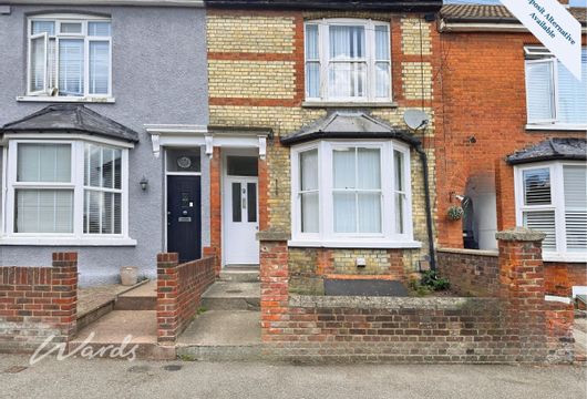 Florence Road Maidstone ME16 - Wards of Kent