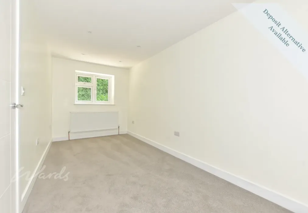 Bedroom - Laureston Place Dover CT16 - Wards of Kent