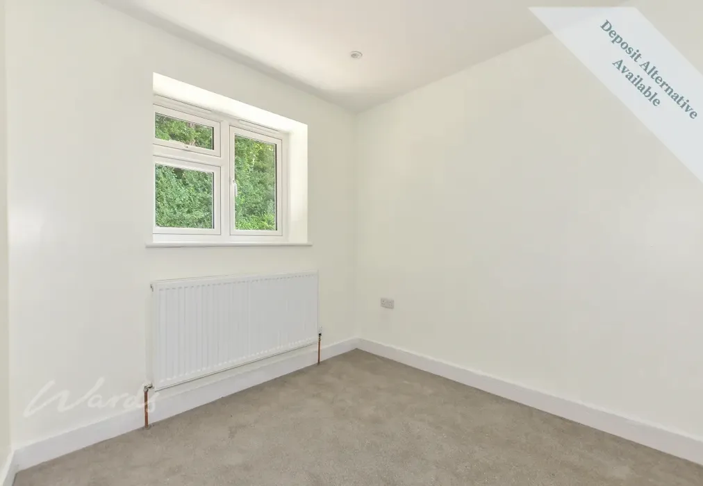 Bedroom - Laureston Place Dover CT16 - Wards of Kent