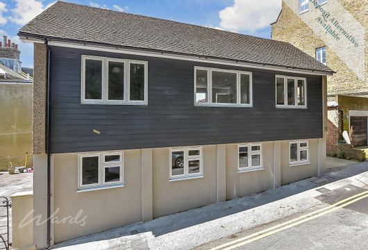 Laureston Place Dover CT16 - Wards of Kent