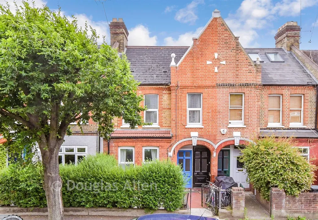 External (Web) - Chewton Road, Walthamstow - Wards of Kent