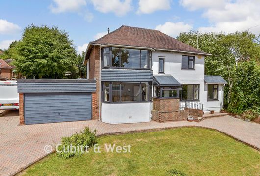 Ring Road, Lancing, West Sussex - Wards of Kent
