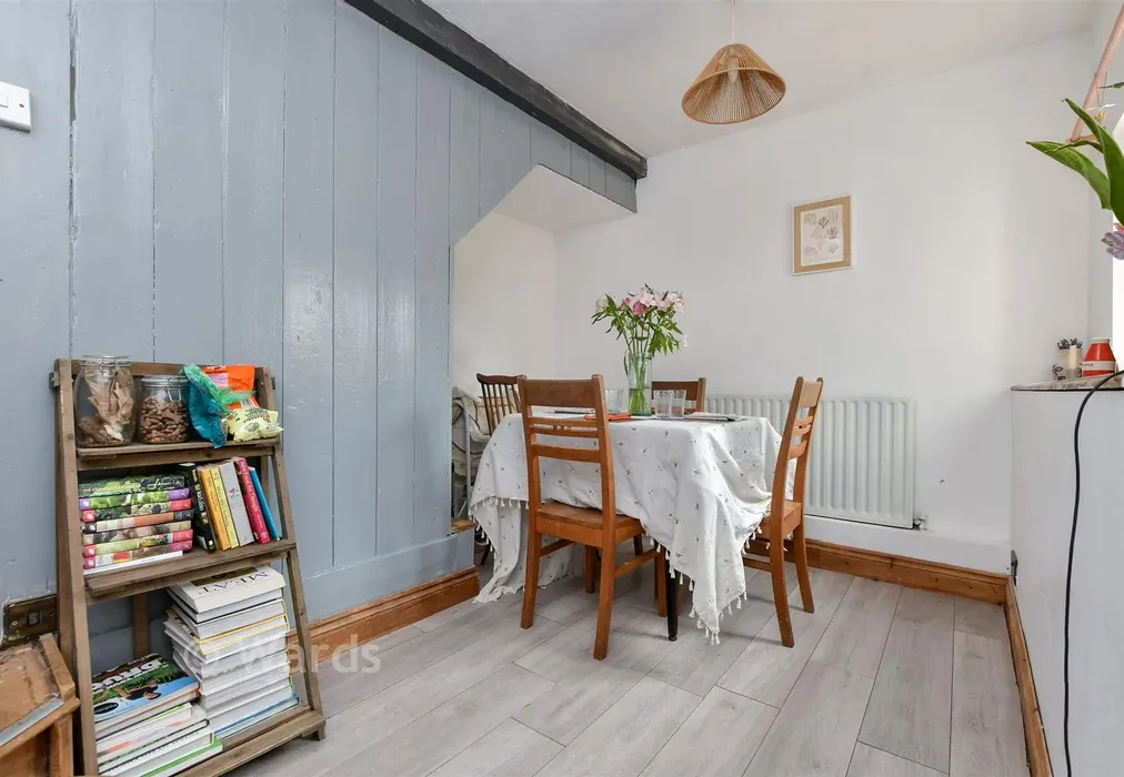 Dining Area - Speke Road, Broadstairs, Kent - Wards of Kent