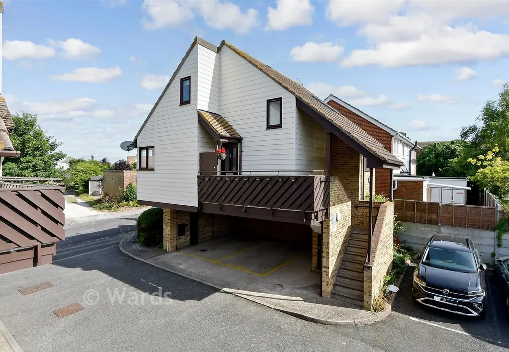 External (Web) - Ethelbert Road, Birchington, Kent - Wards of Kent