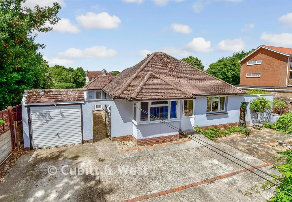 External (Web) - Burnham Gardens, Bognor Regis, West Sussex - Wards of Kent