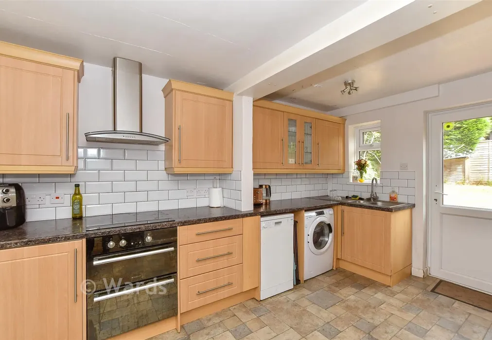 Kitchen/Diner - Mill View, Woodchurch, Ashford, Kent - Wards of Kent