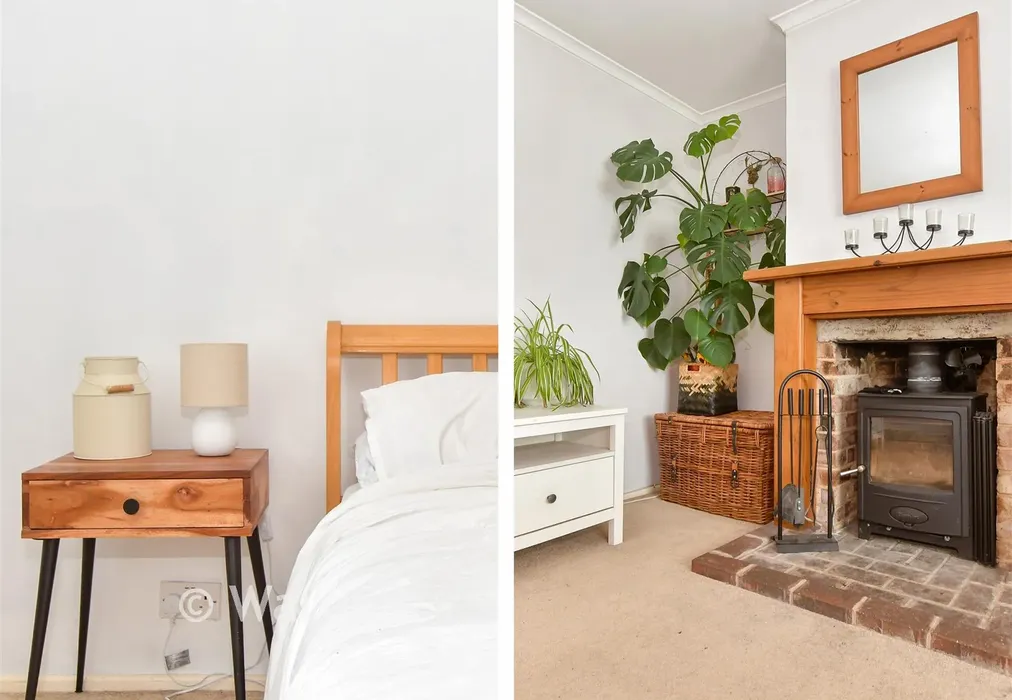 Internal Lifestyle Photograph - Mill View, Woodchurch, Ashford, Kent - Wards of Kent